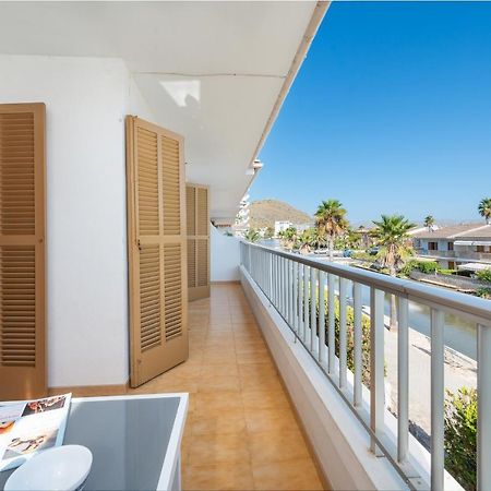 Apartamento Riandgo Puerto de Alcúdia Exterior foto