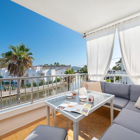Apartamento Riandgo Puerto de Alcúdia Exterior foto