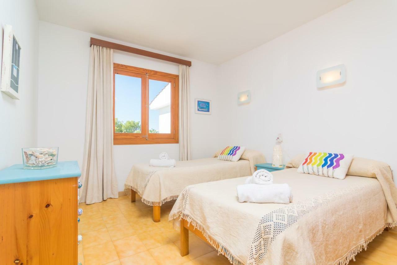 Apartamento Riandgo Puerto de Alcúdia Exterior foto