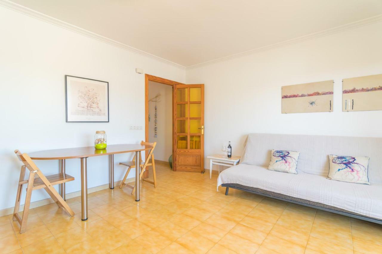 Apartamento Riandgo Puerto de Alcúdia Exterior foto