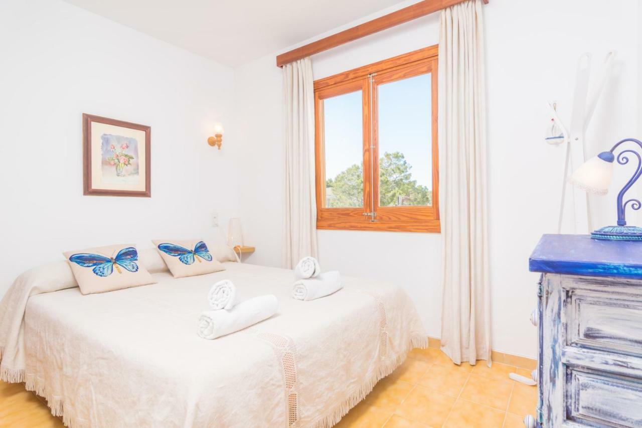 Apartamento Riandgo Puerto de Alcúdia Exterior foto