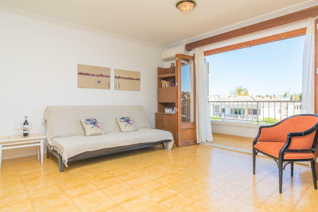 Apartamento Riandgo Puerto de Alcúdia Exterior foto