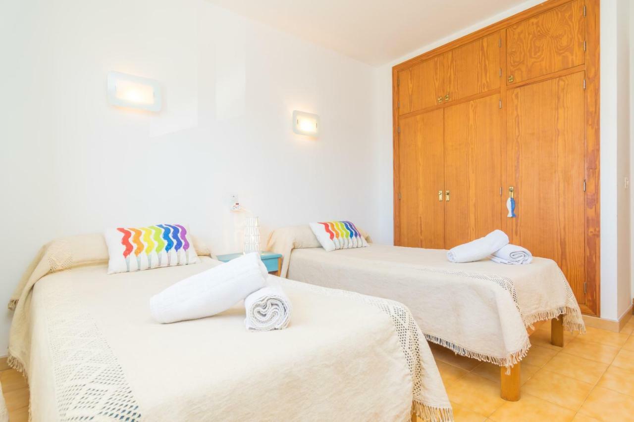 Apartamento Riandgo Puerto de Alcúdia Exterior foto