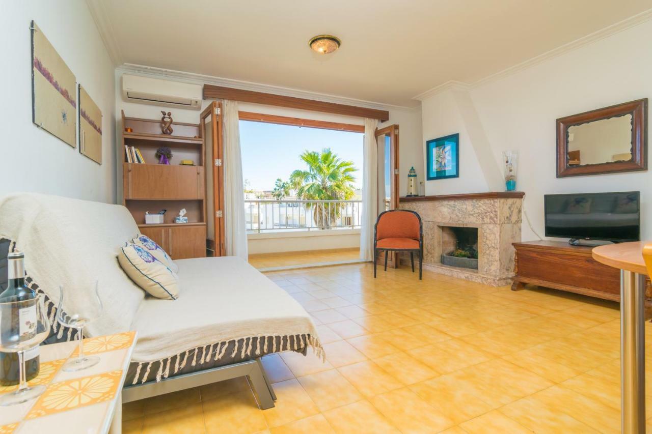 Apartamento Riandgo Puerto de Alcúdia Exterior foto
