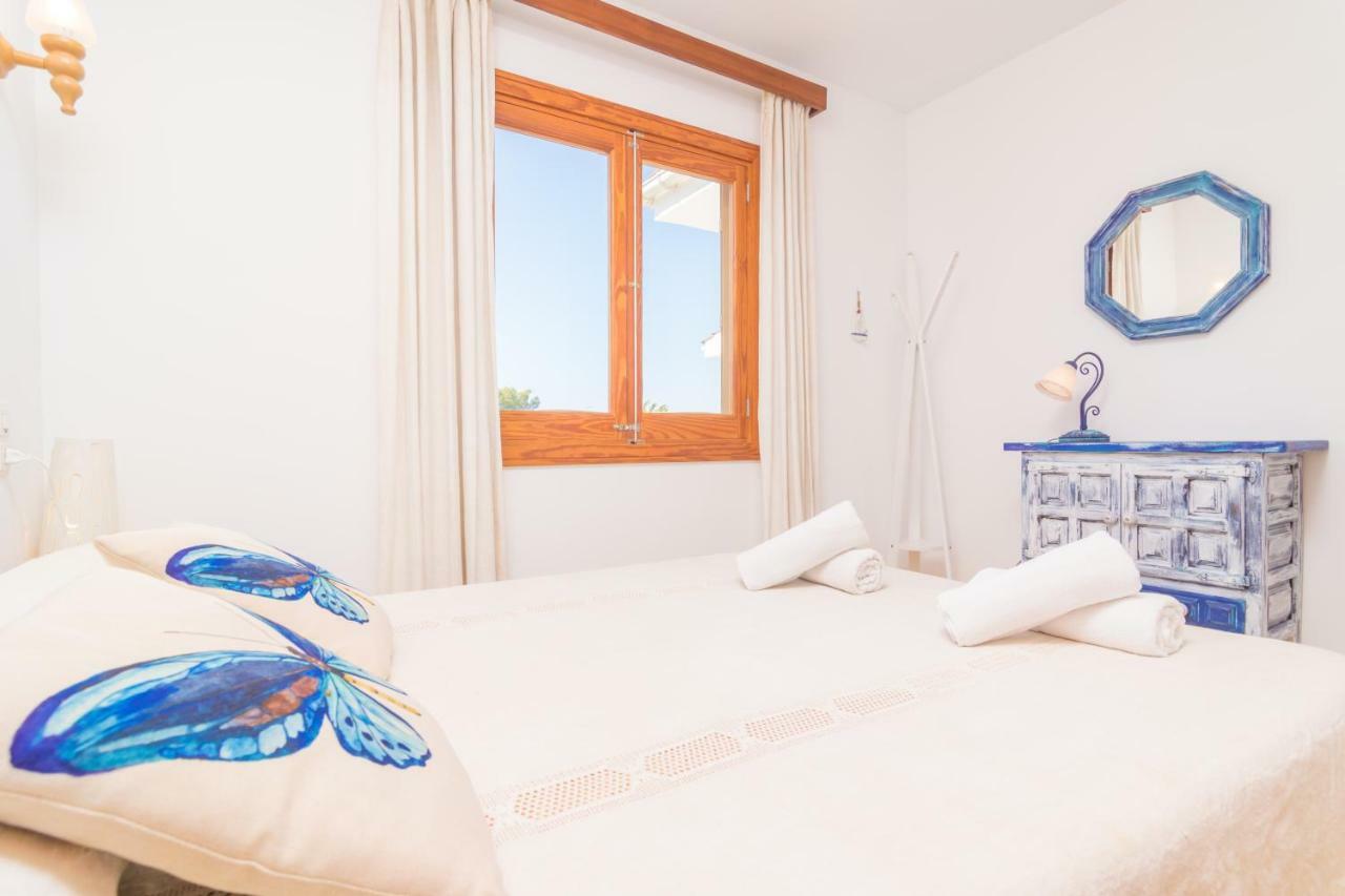 Apartamento Riandgo Puerto de Alcúdia Exterior foto