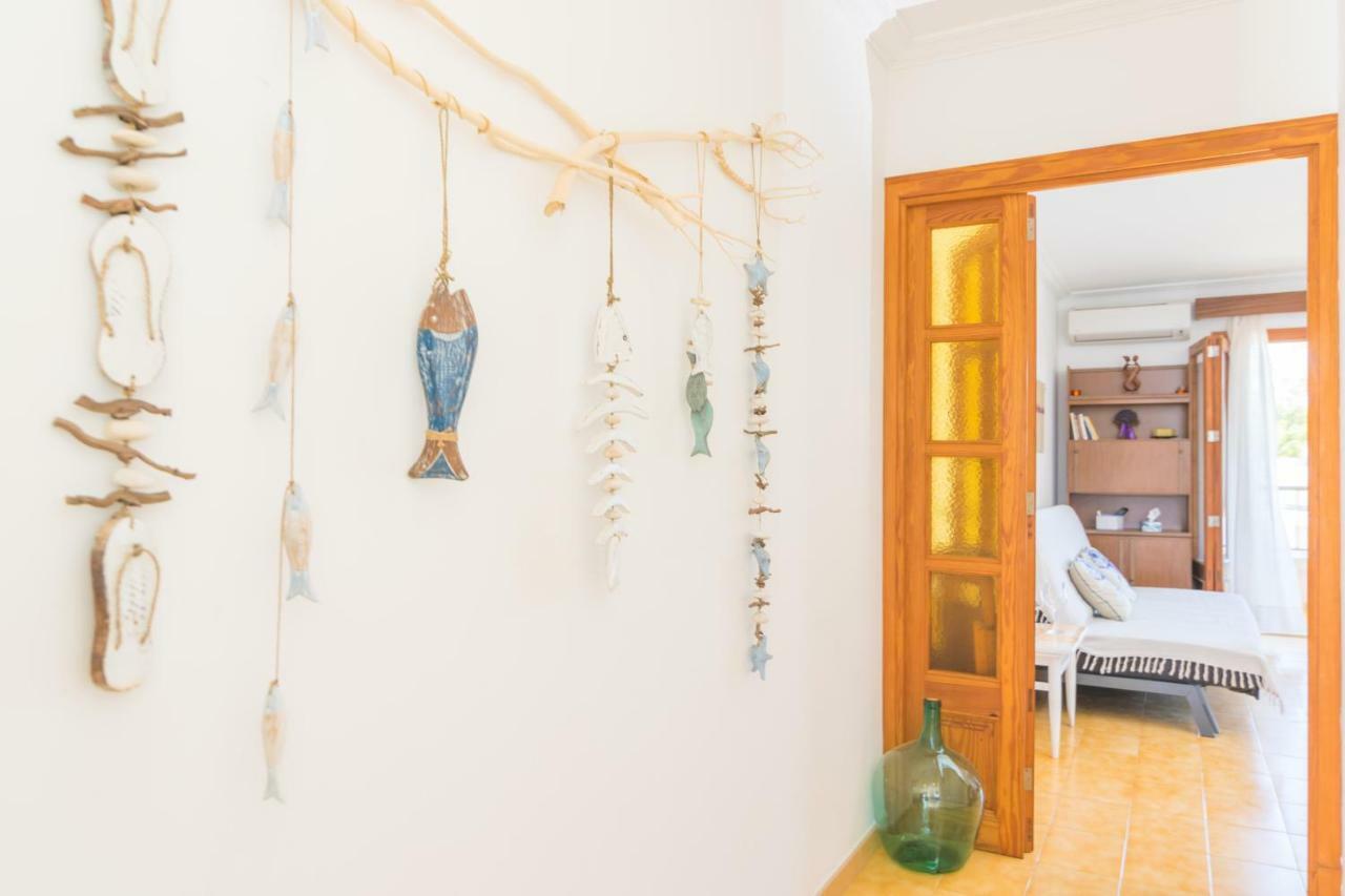 Apartamento Riandgo Puerto de Alcúdia Exterior foto